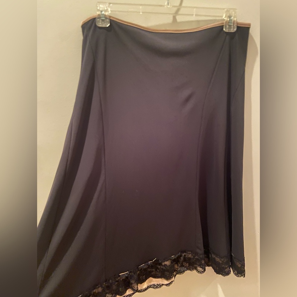 David Loren Collection 2x skirt